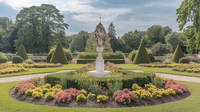 rosedale gardens