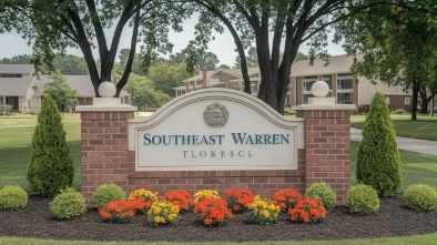 southeast warren