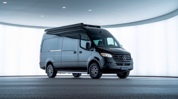 sprinter limo rental dearborn