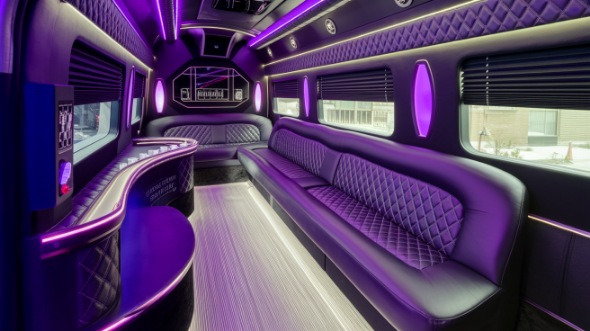 sprinter limo rental rental warren