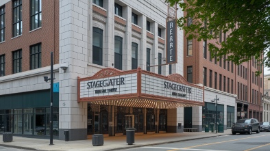 stagecrafters baldwin theatre