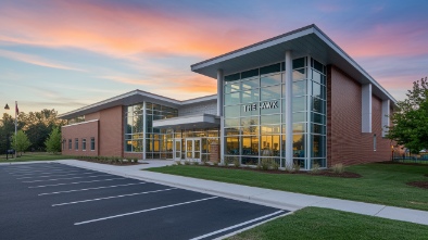 the hawk farmington hills community center