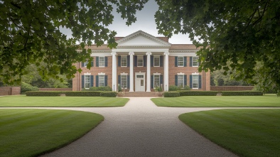 the henry ford estate