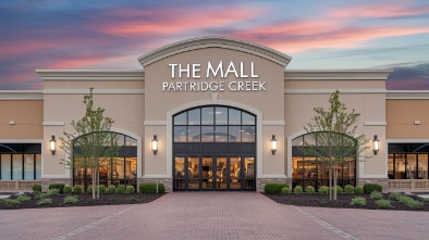 the mall at partridge creek