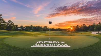 topgolf auburn hills