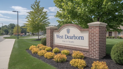 west dearborn