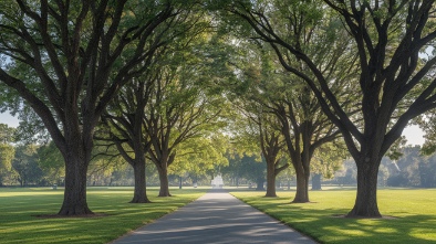 wilson park