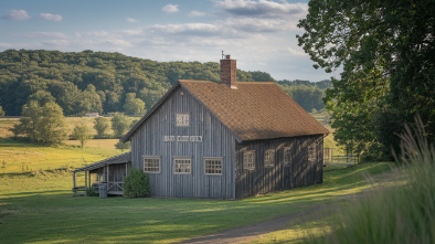 yates cider mill